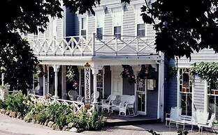 Hotel Manisses