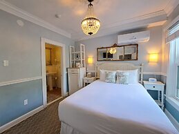 Hotel Manisses