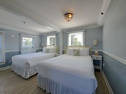 Hotel Manisses
