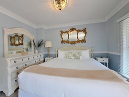 Hotel Manisses