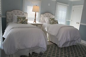 Hotel Manisses