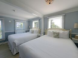 Hotel Manisses