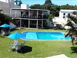 Hotel Villas Cuernavaca