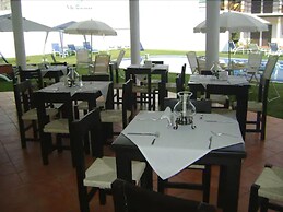 Hotel Villas Cuernavaca