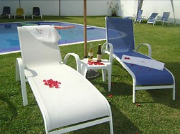 Hotel Villas Cuernavaca