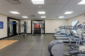 Hampton Inn Emerson LakePoint