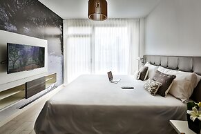 Flaat Recoleta Plaza