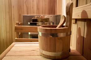 Flaat Recoleta Plaza