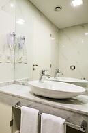 Flaat Recoleta Plaza