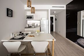 Flaat Recoleta Plaza