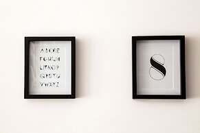 Flaat Recoleta Plaza