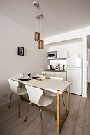 Flaat Recoleta Plaza