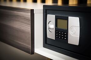 Flaat Recoleta Plaza