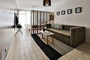 Flaat Recoleta Plaza