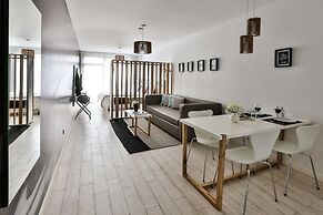 Flaat Recoleta Plaza