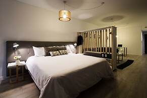 Flaat Recoleta Plaza