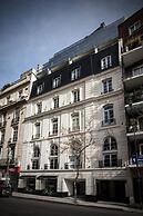 Flaat Recoleta Plaza