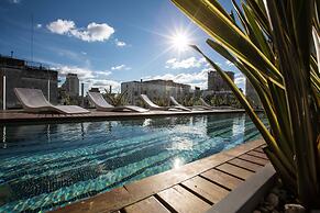 Flaat Recoleta Plaza