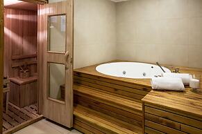 Flaat Recoleta Plaza