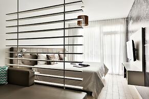 Flaat Recoleta Plaza