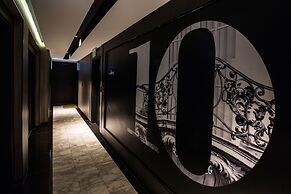 Flaat Recoleta Plaza