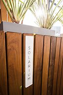 Flaat Recoleta Plaza