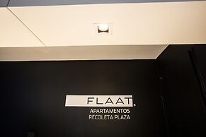 Flaat Recoleta Plaza