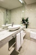 Flaat Recoleta Plaza