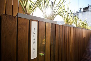 Flaat Recoleta Plaza