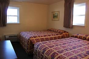 Lava Spa Motel & RV Park