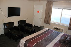 Lava Spa Motel & RV Park