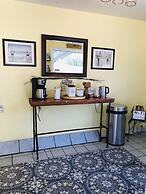 Lava Spa Motel & RV Park