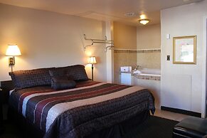 Lava Spa Motel & RV Park