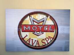 Lava Spa Motel & RV Park