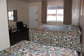 Lava Spa Motel & RV Park