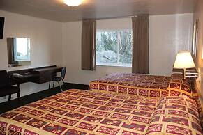 Lava Spa Motel & RV Park