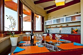 BlueApart Dom Zdrojowy Jastarnia