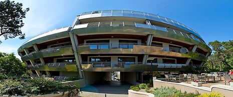 BlueApart Dom Zdrojowy Jastarnia