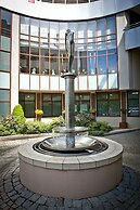 BlueApart Dom Zdrojowy Jastarnia