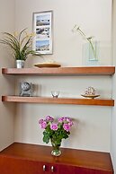 BlueApart Dom Zdrojowy Jastarnia