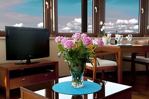 BlueApart Dom Zdrojowy Jastarnia