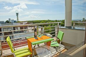 BlueApart Dom Zdrojowy Jastarnia