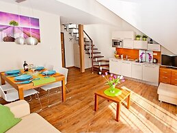 BlueApart Apartamenty Jastarnia