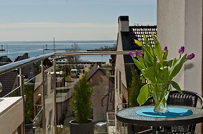 BlueApart Apartamenty Jastarnia