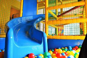 BlueApart Apartamenty Jastarnia