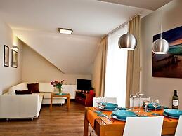 BlueApart Apartamenty Jastarnia