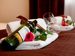 BlueApart Apartamenty Jastarnia