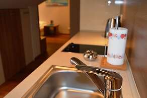 BlueApart Apartamenty Jastarnia