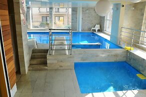 BlueApart Apartamenty Jastarnia