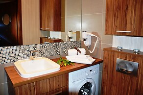 BlueApart Apartamenty Jastarnia